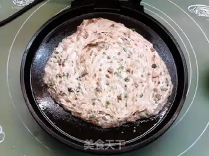 Make A sauerkraut shroom-faff step 10