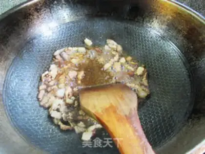 Make Spuded potatoes step 8