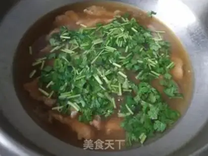 Make Skinny soup step 10
