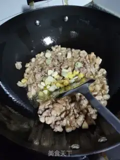 Make Corn rabbit step 9