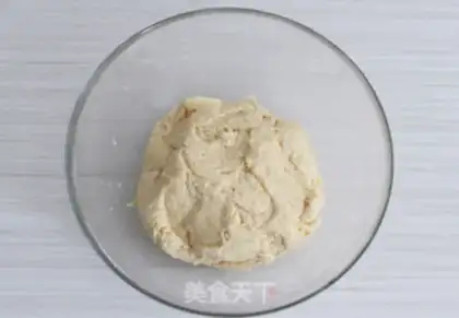 Make Chocolate milligrams step 3