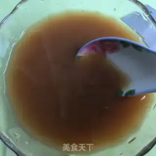 Make Miyagi shrimp step 4