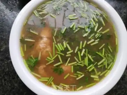 Make Skinny soup step 11