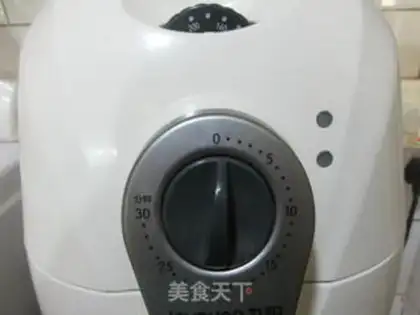 Make Blade chopping step 5