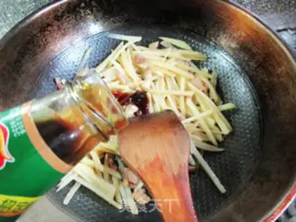 Make Spuded potatoes step 11