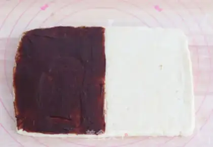 Make Chocolate milligrams step 5
