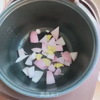 Make Salt chicken step 3