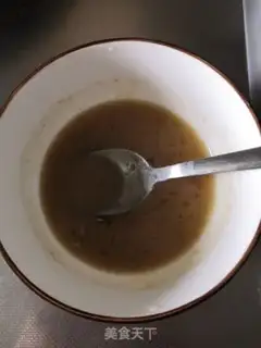 Make Onion cake step 3