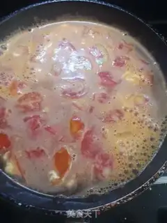 Make Noodles step 13