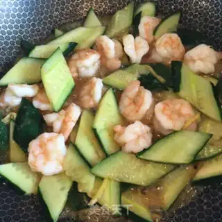 Make Miyagi shrimp step 7