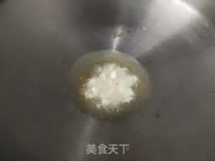 Make Clear the barley step 1