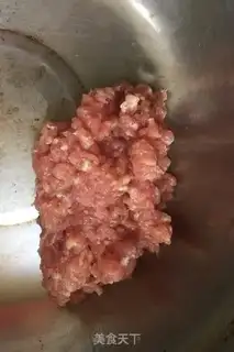 Make The fungus tofu step 2