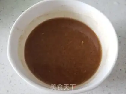 Make Ribbon pasta step 0