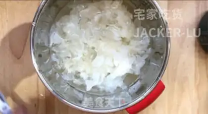 Make Ice cream silver spoons step 3