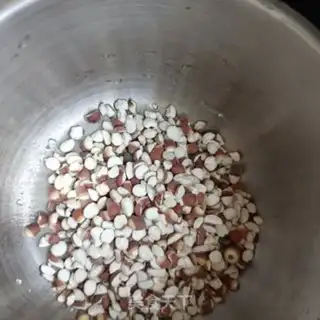 Make Porridge step 3