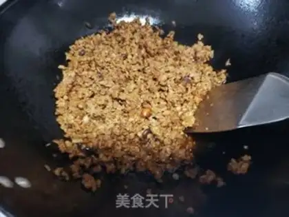 Make Ribbon pasta step 1
