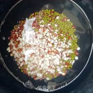 Make Porridge step 4