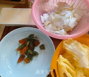 Make Jealousy omelet doll step 0