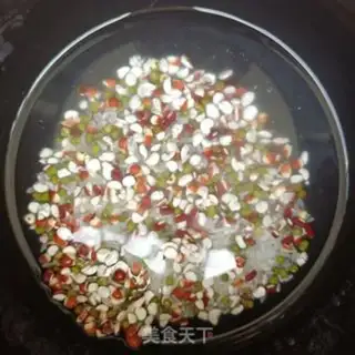 Make Porridge step 6