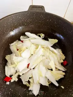 Make Jealousy omelet doll step 1
