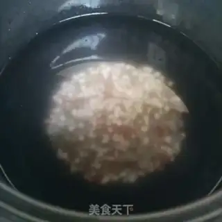Make Porridge step 7