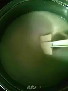 Make Sour spicy powder step 3