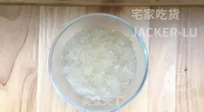 Make Ice cream silver spoons step 9