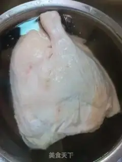 Make Roasted ducks step 0