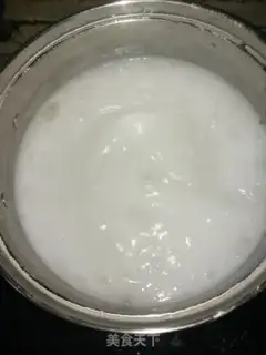 Make Sour spicy powder step 4