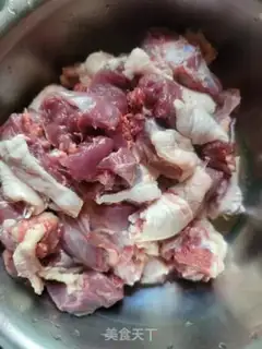 Make Roasted ducks step 1