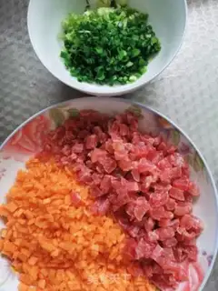 Make Breakfast cake step 0