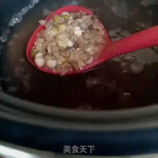 Make Porridge step 9
