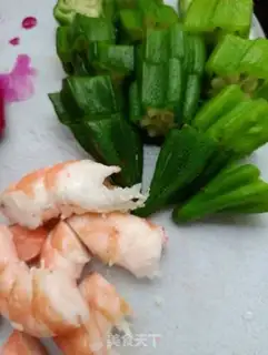 Make Shrimp salad step 5