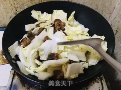 Make Pork stew step 5