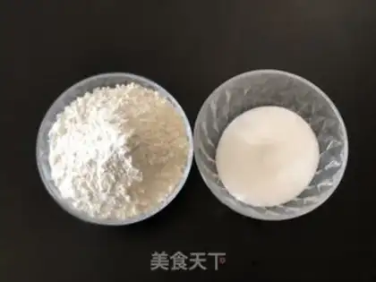 Make Cream cream cookies step 0