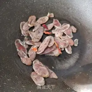Make Five sausages made white step 6