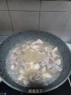 Make Roasted ducks step 4