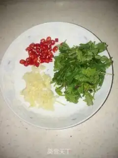 Make Sour spicy powder step 8