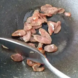 Make Five sausages made white step 7