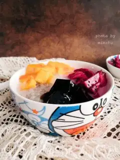 Make Silly fruit flavour step 5