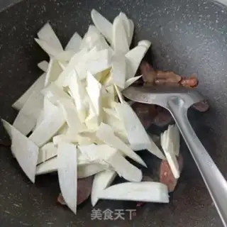 Make Five sausages made white step 8