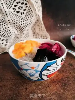 Make Silly fruit flavour step 6