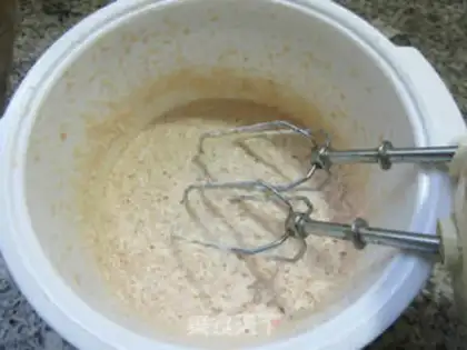 Make Potato tea ice cream step 6