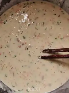 Make Breakfast cake step 5