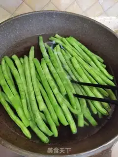 Make The last four season beans step 0