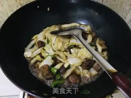 Make Pork stew step 9