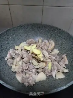 Make Roasted ducks step 7