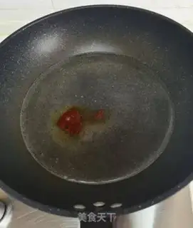 Make Milk and Simillo step 1