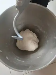 Make Honey oatmeal step 1