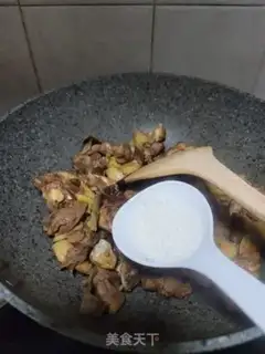 Make Roasted ducks step 9